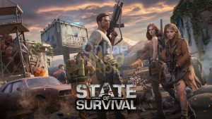 State of Survival MOD APK 1.16.20 (MENU MOD) 1