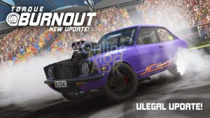 Torque Burnout MOD APK 3.2.6 (Unlimited Money) 1