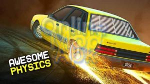 Torque Burnout MOD APK 3.2.6 (Unlimited Money) 2