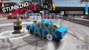 Torque Burnout MOD APK 3.2.6 (Unlimited Money) 3