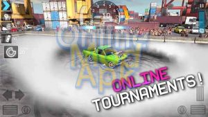 Torque Burnout MOD APK 3.2.6 (Unlimited Money) 4