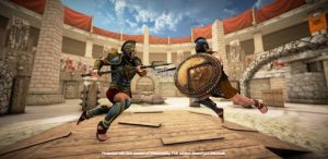 Gladiator Glory MOD APK 5.15.3 (Free Shopping) 1