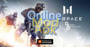 Warface GO MOD APK 3.5.0 1