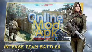 Warface GO MOD APK 3.5.0 2