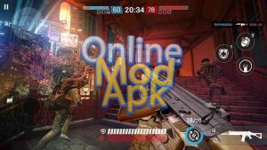 Warface GO MOD APK 3.5.0 3