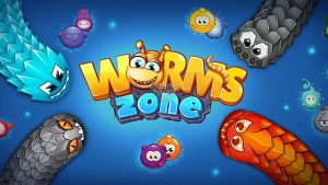 Worms Zone.io MOD APK 3.8.0 (Unlimited Money) 1