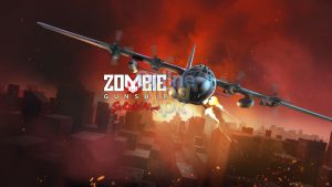 Zombie Gunship Survival MOD APK 1.6.56 (Unlimited Bullets) 1
