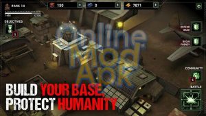 Zombie Gunship Survival MOD APK 1.6.56 (Unlimited Bullets) 2