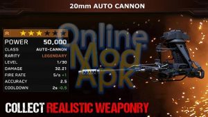 Zombie Gunship Survival MOD APK 1.6.56 (Unlimited Bullets) 4