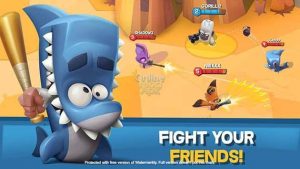 Zooba MOD APK 3.32.0 (Free Shoping) 3