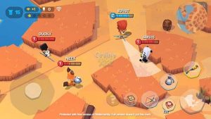 Zooba MOD APK 3.32.0 (Free Shoping) 4