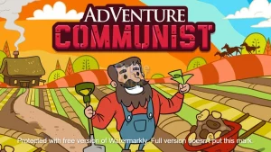 AdVenture Communist MOD APK 6.16.0 (Free Upgrade) 1