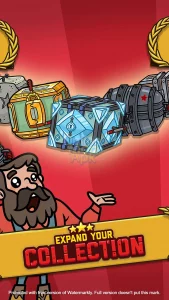 AdVenture Communist MOD APK 6.16.0 (Free Upgrade) 4