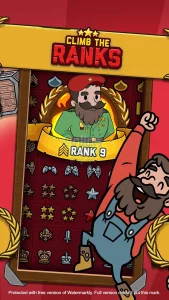 AdVenture Communist MOD APK 6.16.0 (Free Upgrade) 5