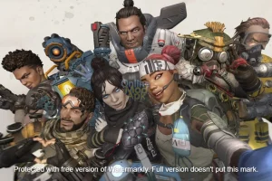 Apex Legends Mobile APK + MOD () v1.0.1576.194 1