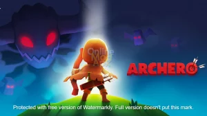 Archero MOD APK 4.2.2 (God Mode & One hit) 1