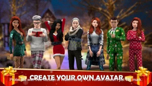 Avakin Life APK + MOD (Unlocked) v1.066.00 1