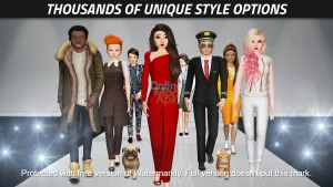 Avakin Life APK + MOD (Unlocked) v1.066.00 3
