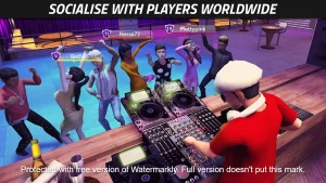 Avakin Life APK + MOD (Unlocked) v1.066.00 4