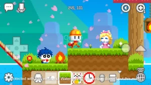 BOKU BOKU MOD APK 1.0.218 (Unlimited Money) 2