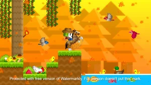 BOKU BOKU MOD APK 1.0.218 (Unlimited Money) 4