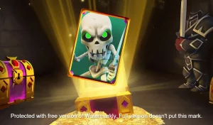 Castle Crush MOD APK 6.0.2 (Unlimited Money) 3