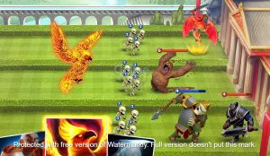 Castle Crush MOD APK 6.0.2 (Unlimited Money) 4