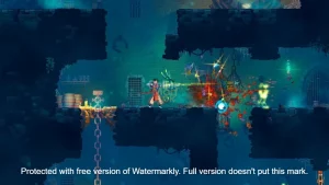 Dead Cells MOD APK (Unlocked, Unlimited Cells) v2.7.9 1