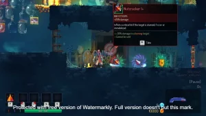 Dead Cells MOD APK (Unlocked, Unlimited Cells) v2.7.9 3