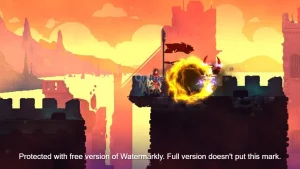Dead Cells MOD APK (Unlocked, Unlimited Cells) v2.7.9 2