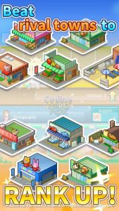 Dream Town Story MOD APK 1.9.2 (Unlimited Money) 3