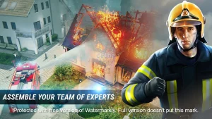 EMERGENCY HQ MOD APK 1.7.13 (MENU MOD) 1