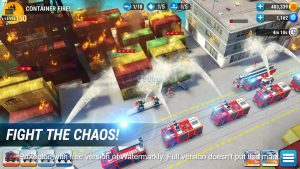 EMERGENCY HQ MOD APK 1.7.13 (MENU MOD) 4