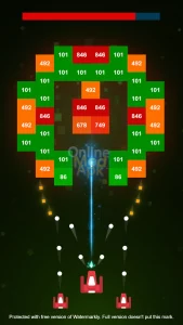 Fire Hero 2D MOD APK v1.40 (Unlimited Money) 2
