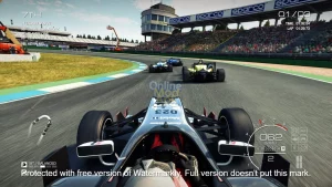 GRID Autosport APK v1.9.1RC3 1