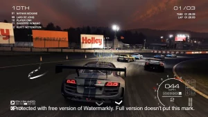 GRID Autosport APK v1.9.1RC3 2
