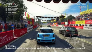 GRID Autosport APK v1.9.1RC3 3