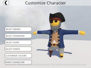 Human: Fall Flat APK v1.9 1