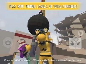 Human: Fall Flat APK v1.9 2