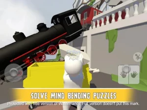 Human: Fall Flat APK v1.9 3