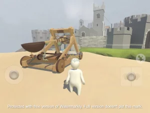 Human: Fall Flat APK v1.9 4