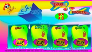 Ice Crush MOD APK 4.7.0 (Unlimited Money) 1