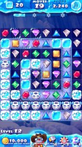 Ice Crush MOD APK 4.7.0 (Unlimited Money) 4