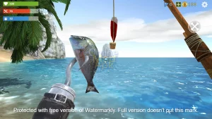 Last Pirate: Survival Island Adventure MOD APK 1.4.12 (Unlimited Money) 3