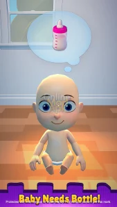 Merge Life MOD APK 1.26.0 (Unlimited Diamond) 2