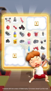 Merge Life MOD APK 1.26.0 (Unlimited Diamond) 4