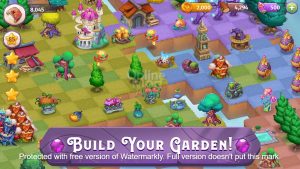 Merge Magic MOD APK 4.5.0 (Unlimited Money) 5