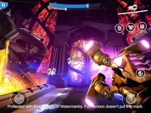 N.O.V.A. Legacy APK + MOD (Unlimited Money) v5.8.4a 3