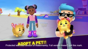 PK XD MOD APK 0.72.1 (Unlocked) 2