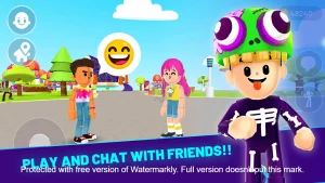 PK XD MOD APK 0.72.1 (Unlocked) 3